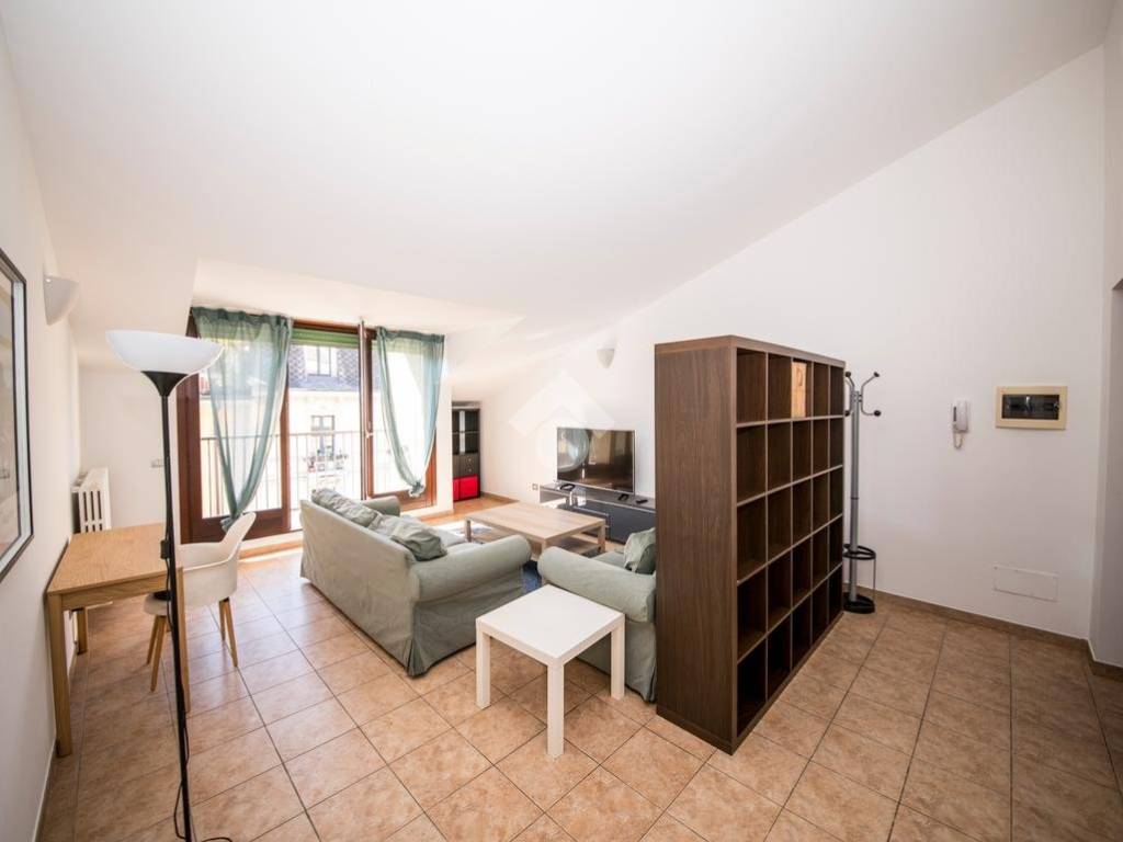 appartamento in affitto a Milano in zona Città Studi