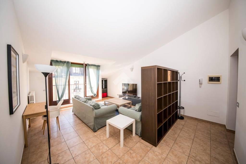 appartamento in affitto a Milano in zona Città Studi