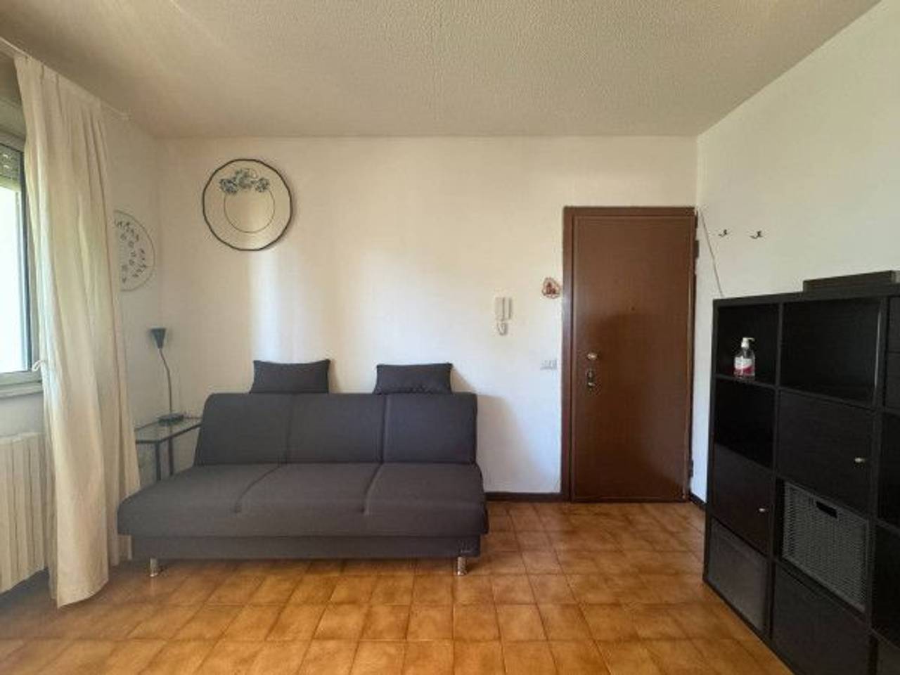 appartamento in affitto a Milano in zona Quinto Romano