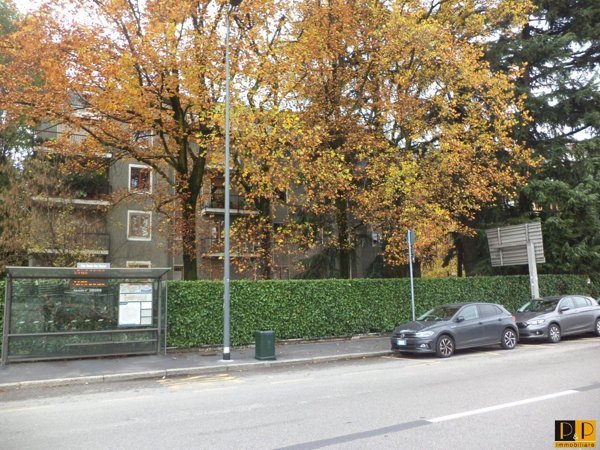 appartamento in affitto a Milano in zona San Siro