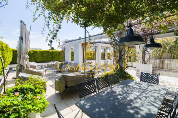 appartamento in affitto a Milano in zona Centro Storico