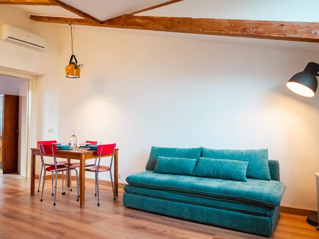 appartamento in affitto a Milano in zona Crescenzago