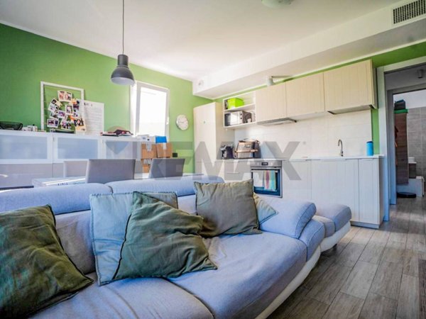 appartamento in affitto a Milano in zona Comasina