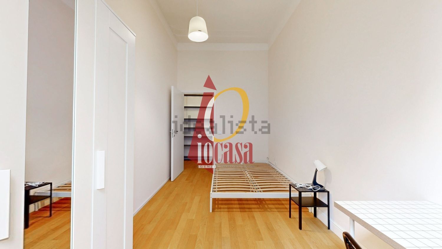 appartamento in affitto a Milano in zona Corvetto