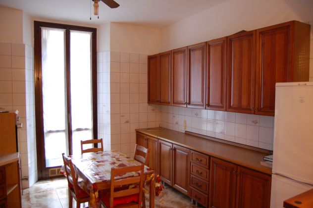 camera singola in affitto a Milano in zona Bicocca