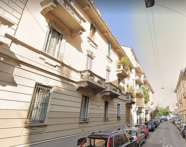 camera singola in affitto a Milano in zona Lorenteggio