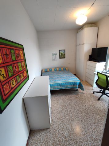 camera singola in affitto a Milano in zona Affori