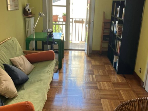 appartamento in affitto a Milano in zona Città Studi