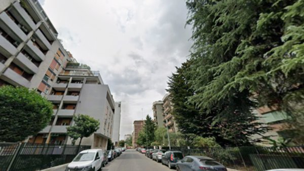 appartamento in affitto a Milano in zona Piazzale Lodi