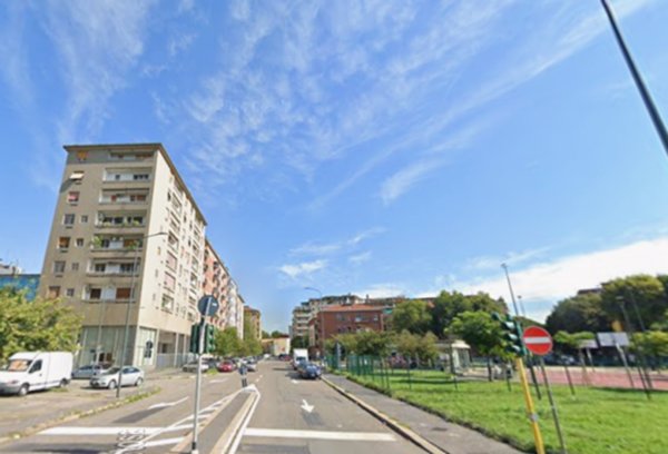 appartamento in affitto a Milano in zona Sempione