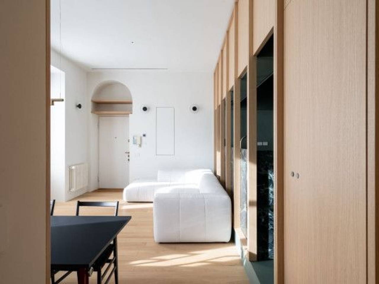 appartamento in affitto a Milano in zona Porta Venezia