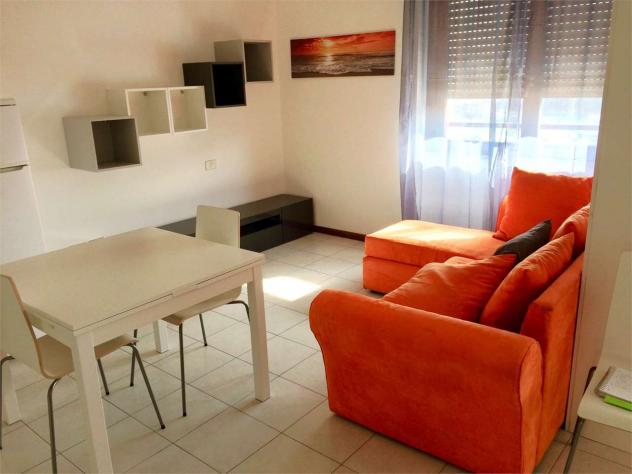 appartamento in affitto a Milano in zona Bovisa