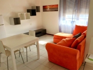 appartamento in affitto a Milano in zona Bovisa