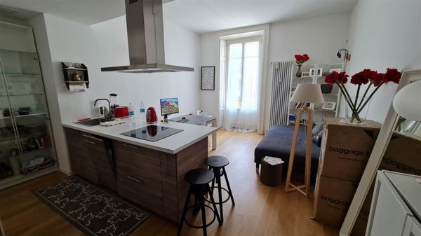 appartamento in affitto a Milano in zona Città Studi