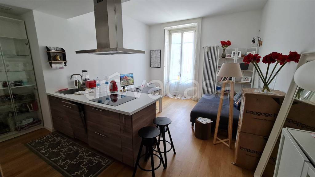 appartamento in affitto a Milano in zona Città Studi