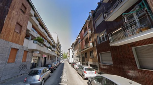 appartamento in affitto a Milano in zona Gorla