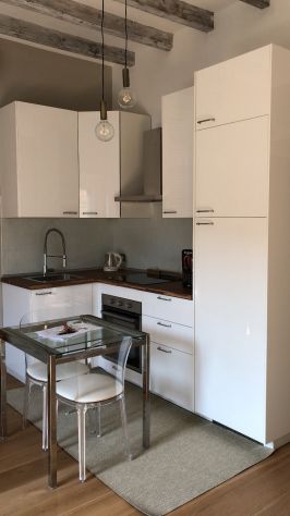 appartamento in affitto a Milano in zona Porta Genova