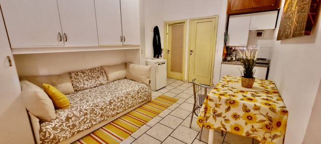 appartamento in affitto a Milano in zona Bocconi