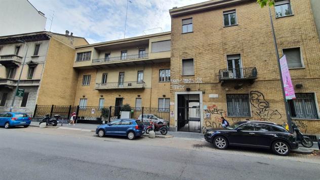 appartamento in affitto a Milano in zona Bocconi