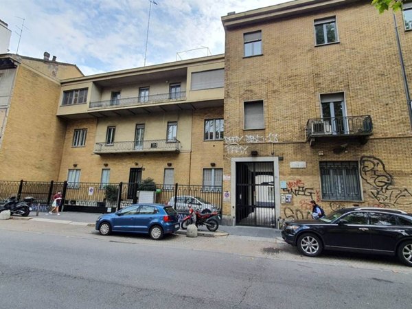 appartamento in affitto a Milano in zona Bocconi