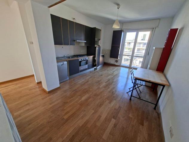 appartamento in affitto a Milano in zona Maciachini