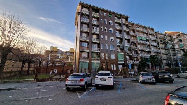 appartamento in affitto a Milano in zona Dergano