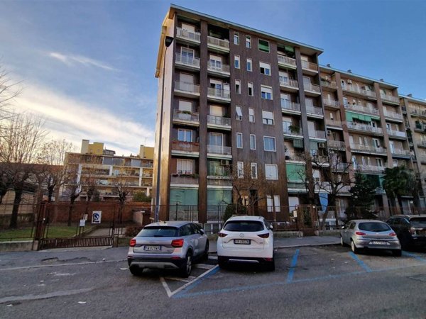 appartamento in affitto a Milano in zona Dergano