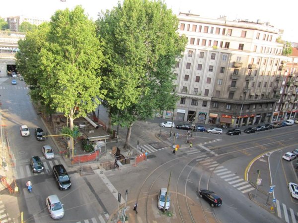 camera singola in affitto a Milano in zona Stazione Centrale
