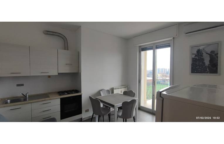 appartamento in affitto a Milano in zona Città Studi