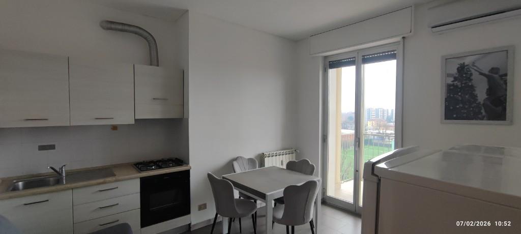 appartamento in affitto a Milano in zona Città Studi