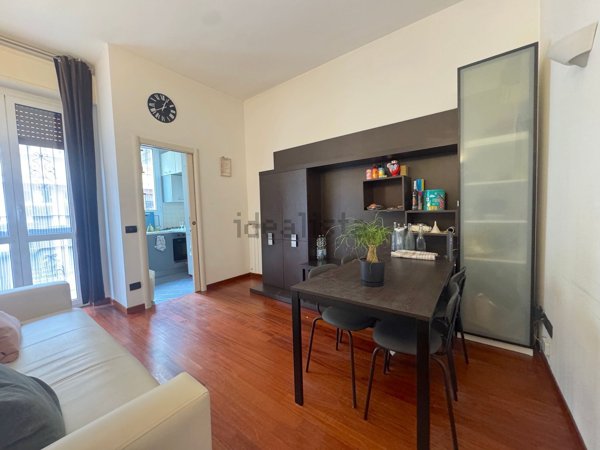 appartamento in affitto a Milano in zona Porta Garibaldi