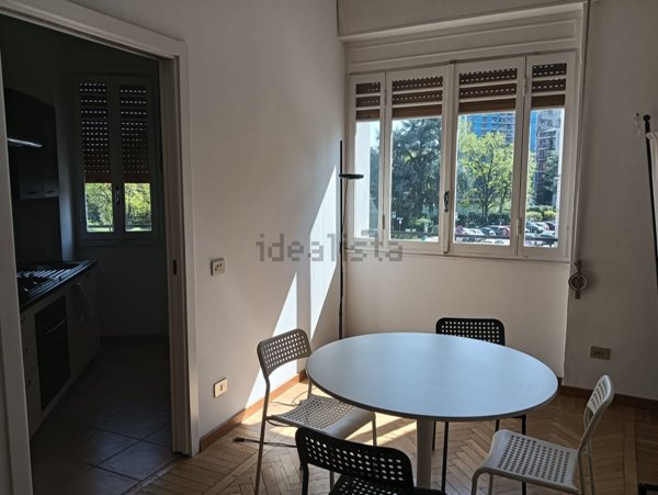 appartamento in affitto a Milano in zona Il Portello