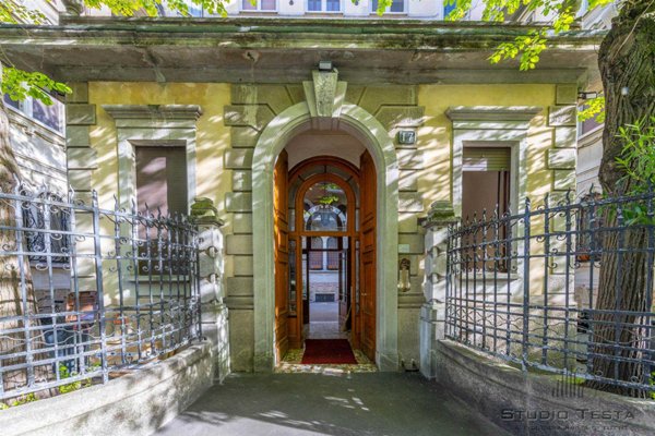 appartamento in affitto a Milano in zona XXII Marzo