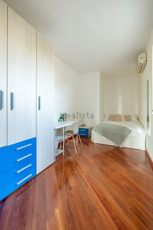 appartamento in affitto a Milano in zona Quarto Oggiaro