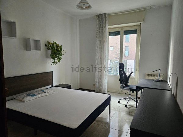 appartamento in affitto a Milano in zona Il Portello