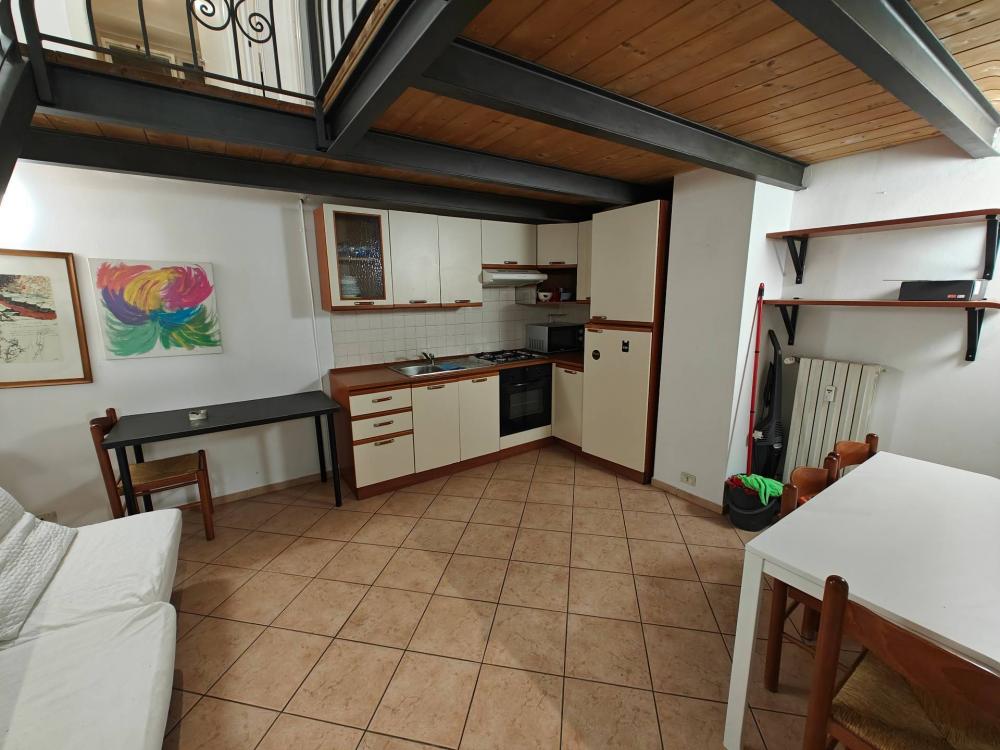 appartamento in affitto a Milano in zona Porta Romana