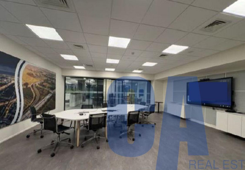 ufficio in affitto a Milano in zona Bicocca