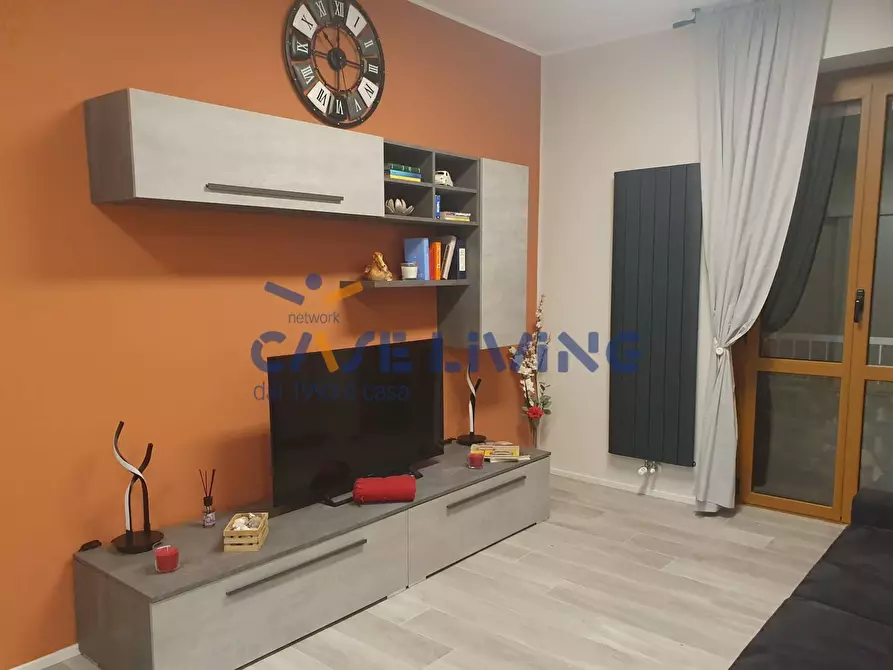 appartamento in affitto a Milano in zona Porta Genova