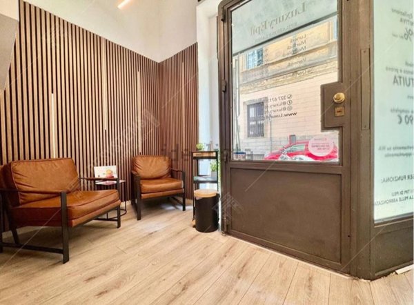 appartamento in affitto a Milano in zona Centro Storico