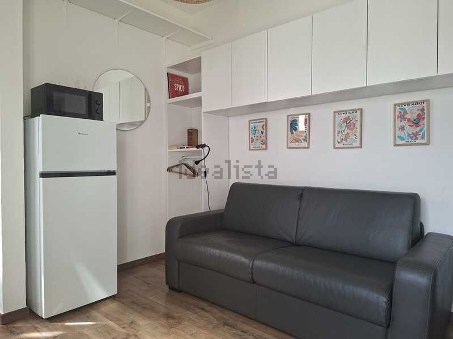 appartamento in affitto a Milano in zona Vigentino