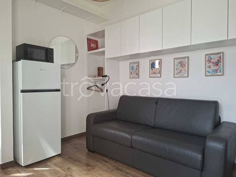 appartamento in affitto a Milano in zona Centro Storico