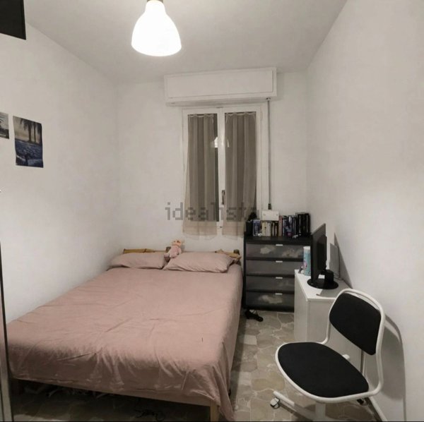 appartamento in affitto a Milano in zona Chiesa Rossa