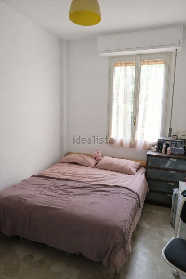 appartamento in affitto a Milano in zona Chiesa Rossa