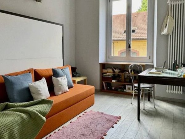 appartamento in affitto a Milano in zona Solari