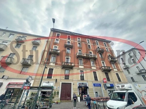 appartamento in affitto a Milano in zona Turro