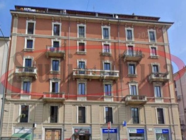appartamento in affitto a Milano in zona Turro