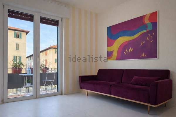 appartamento in affitto a Milano in zona Corvetto