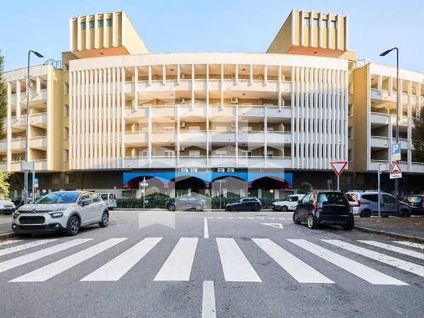 appartamento in affitto a Milano in zona Gratosoglio