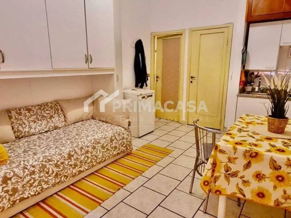 appartamento in affitto a Milano in zona Bocconi