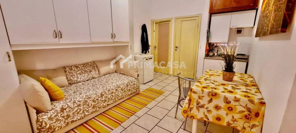 appartamento in affitto a Milano in zona Porta Romana